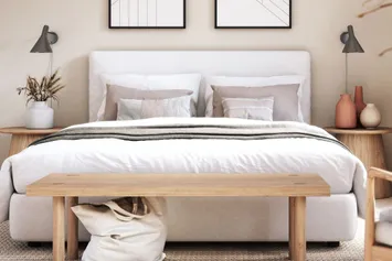 Apartment Features cover photo