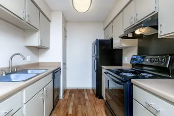 Apartment Features cover photo