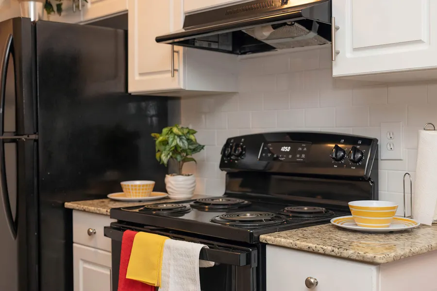 Apartment Features