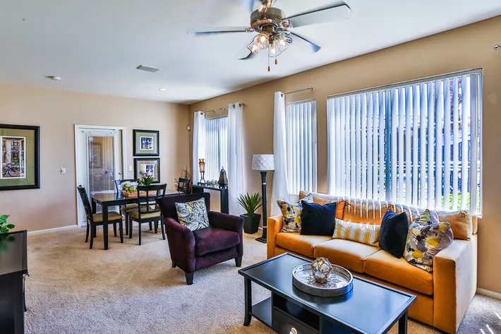 Apartment Features cover photo
