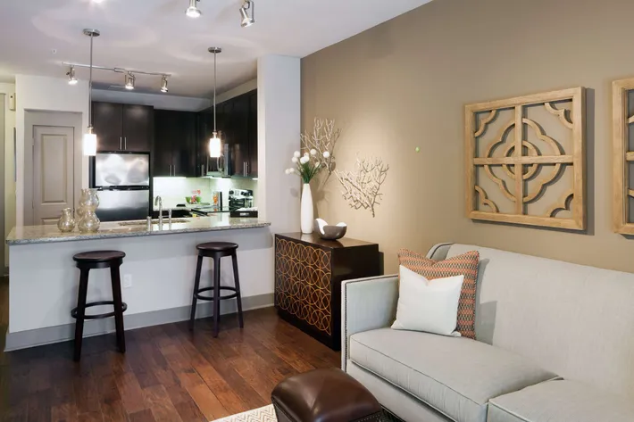 Apartment Features cover photo