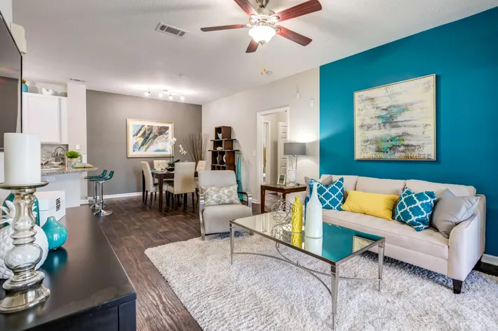 Apartment Features cover photo