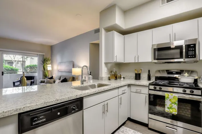 Apartment Features cover photo