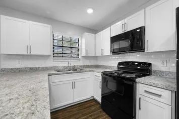Apartment Features cover photo