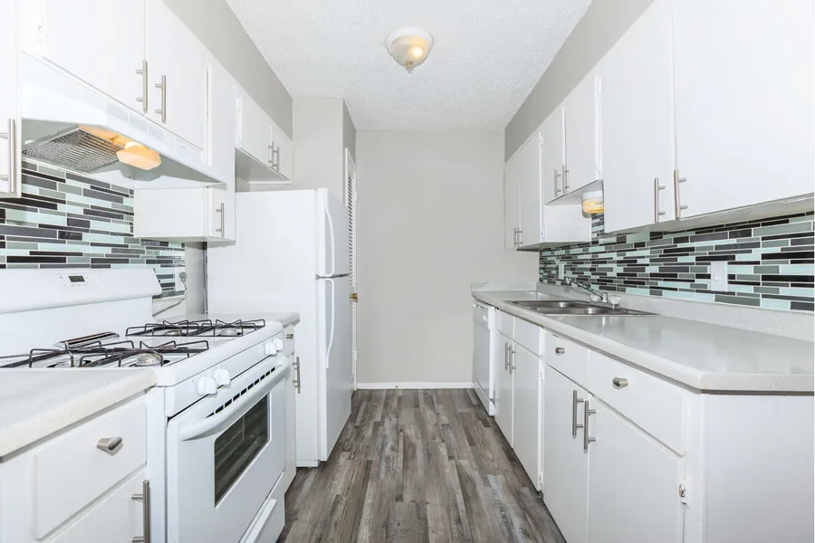 Apartment Features