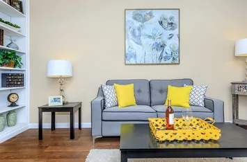 Apartment Features cover photo