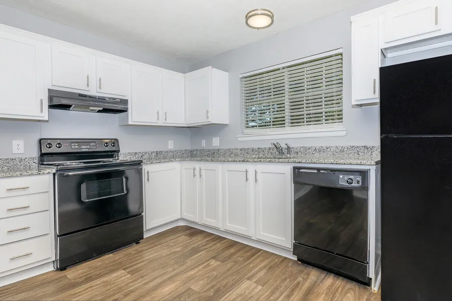 Apartment Features