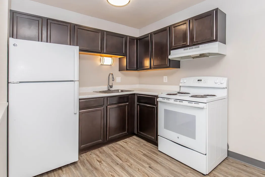 Apartment Features cover photo