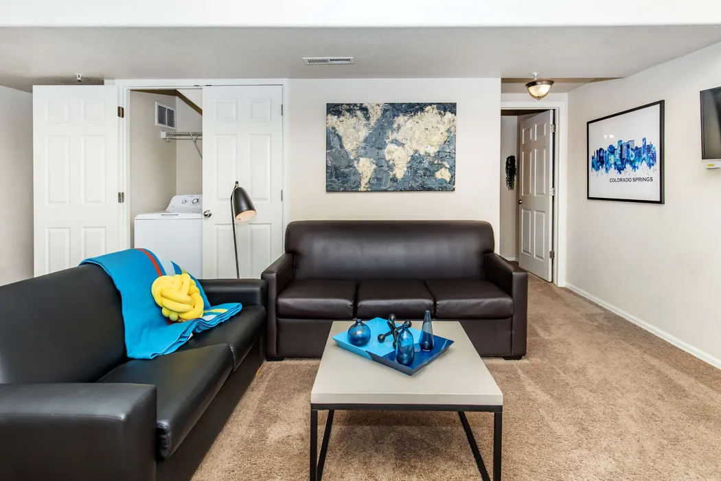 Apartment Features cover photo