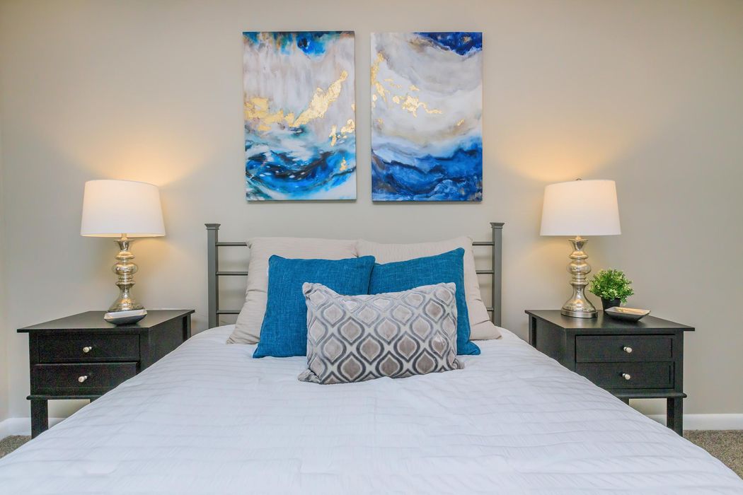 Luxury Apartments in Ben Hill Atlanta, GA