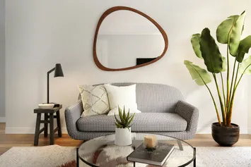 Apartment Features cover photo