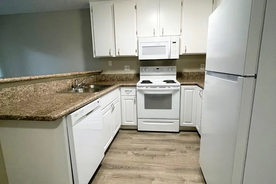 Apartment Features