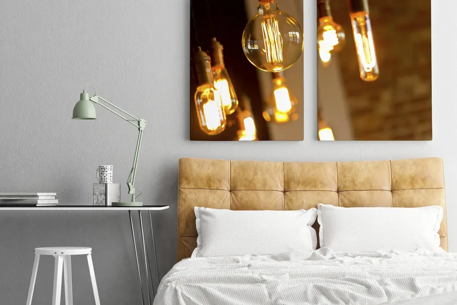 Apartment Features