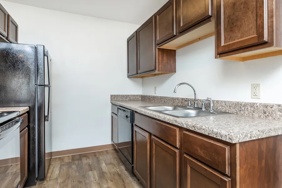 Apartment Features