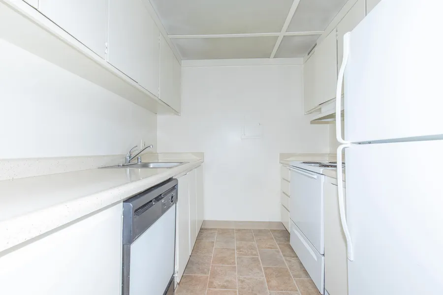 Apartment Features