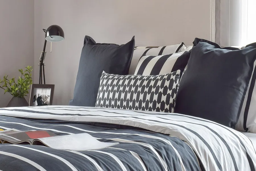 Apartment Features