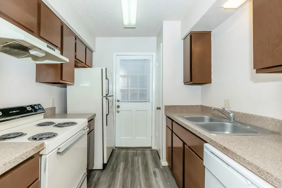 Apartment Features