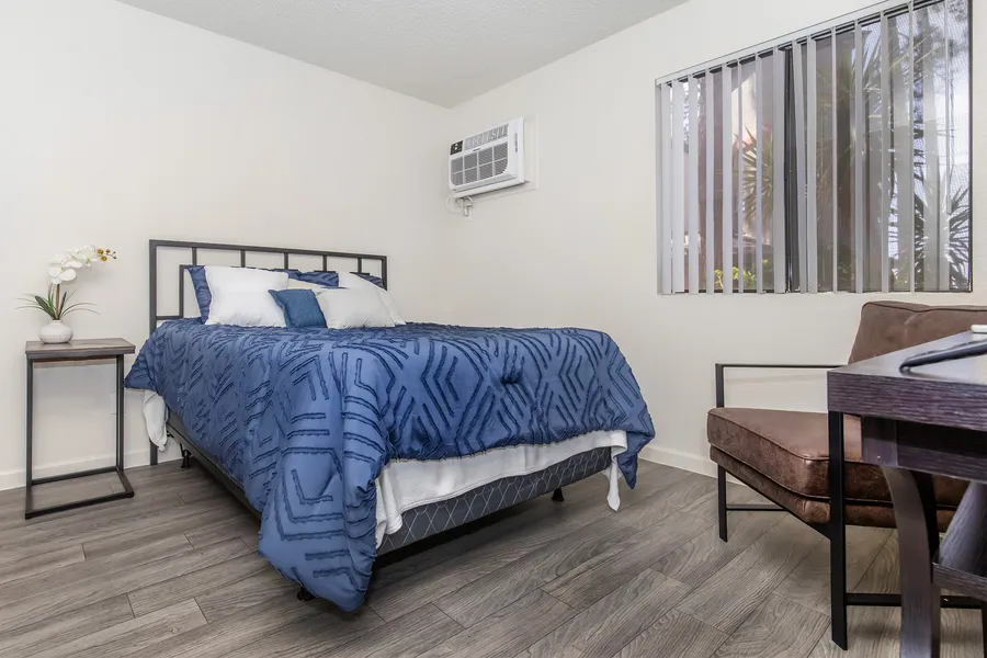 Apartment Features