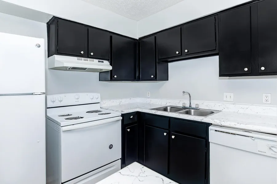 Apartment Features