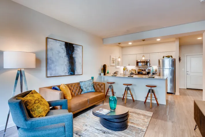 Apartment Features cover photo