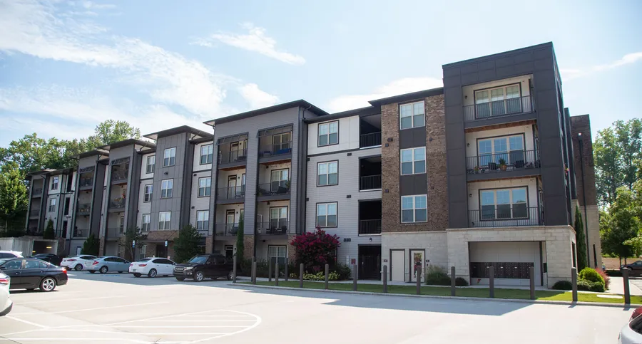 Apartment Features