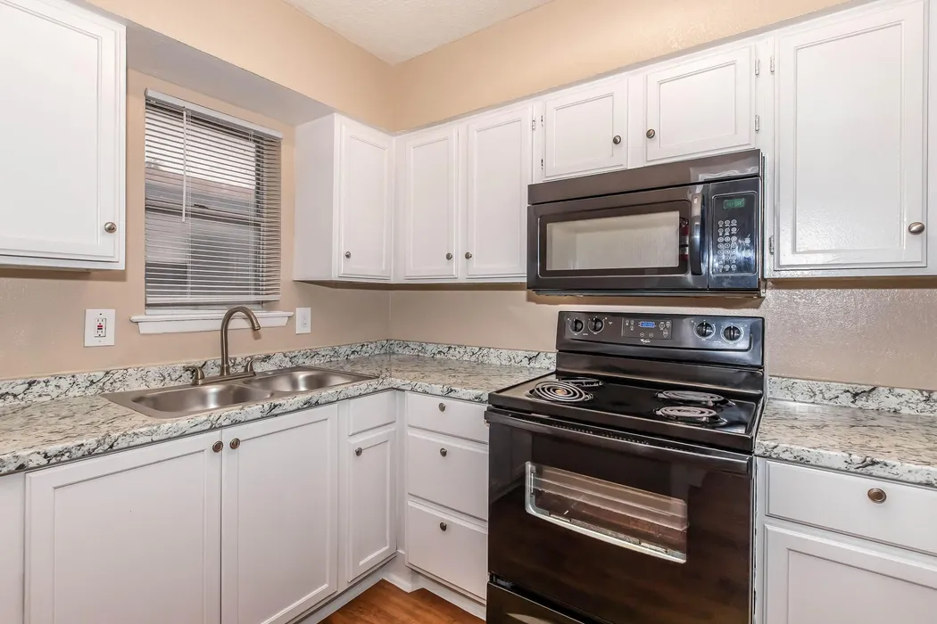 Apartment Features cover photo