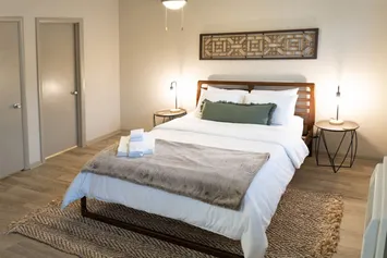 Apartment Features cover photo