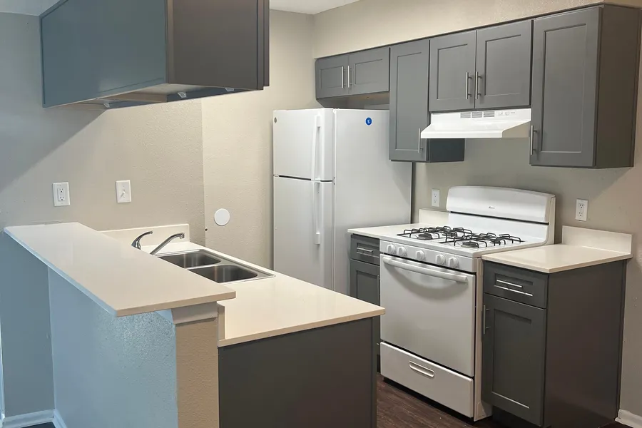 Apartment Features