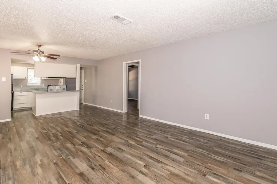 Apartment Features