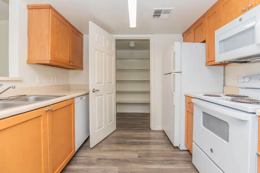 Apartment Features