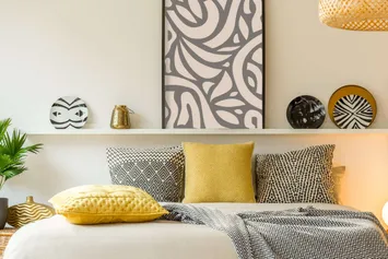 Apartment Features cover photo