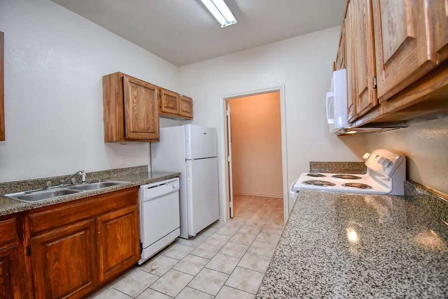 Apartment Features