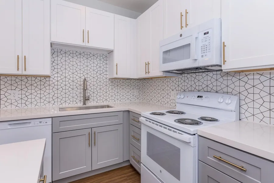 Apartment Features