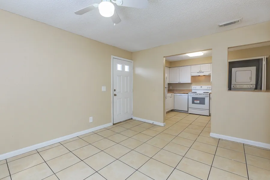 Apartment Features