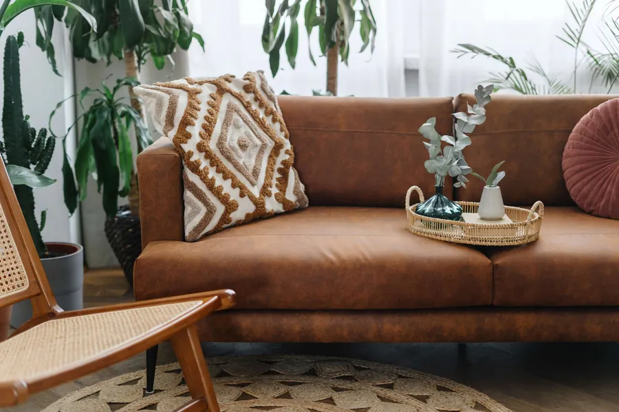 Apartment Features