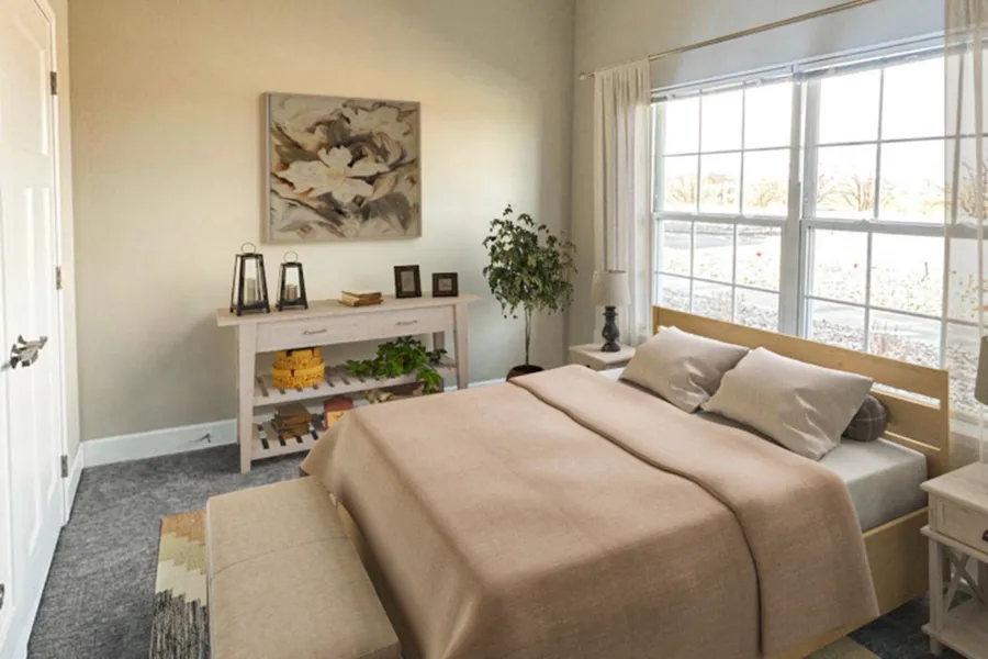 Apartment Features