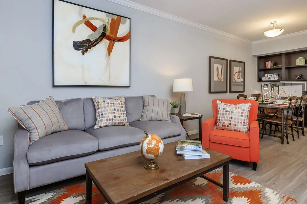 Apartment Features cover photo