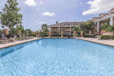 HERITAGE SQUARE SENIOR APARTMENT HOMES