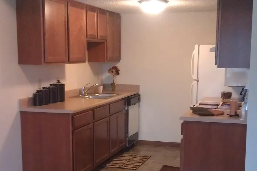Apartment Features
