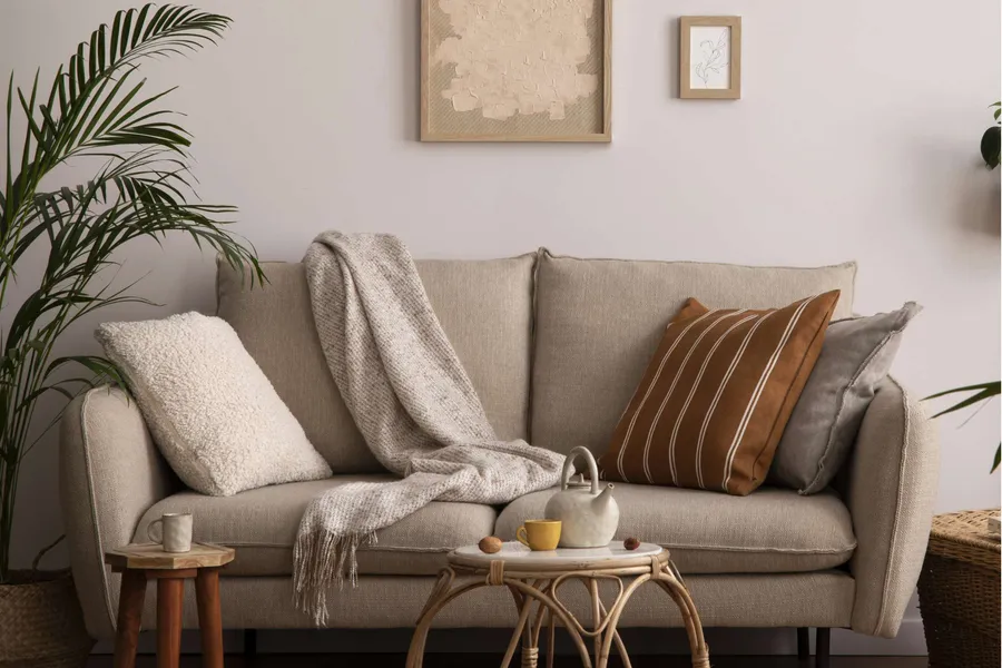 Apartment Features