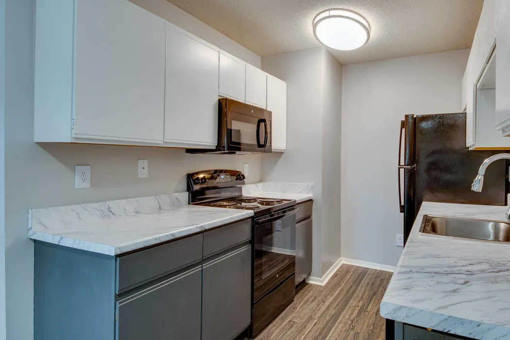 Apartment Amenities cover photo