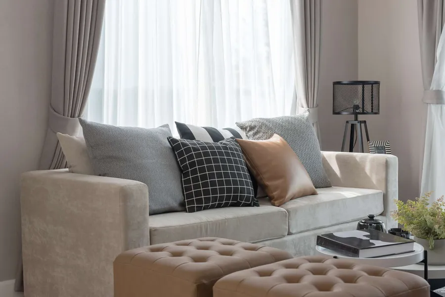 Apartment Features