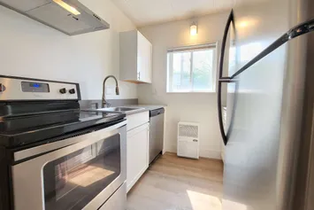 Apartment Features cover photo