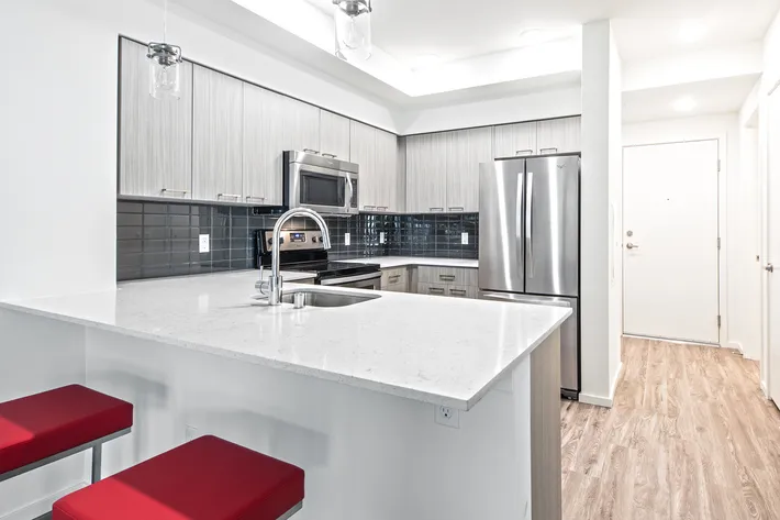 Apartment Features cover photo