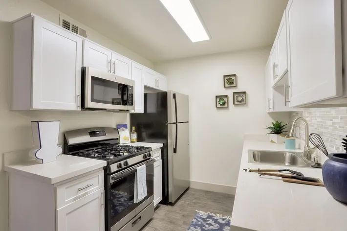 Apartment Features cover photo