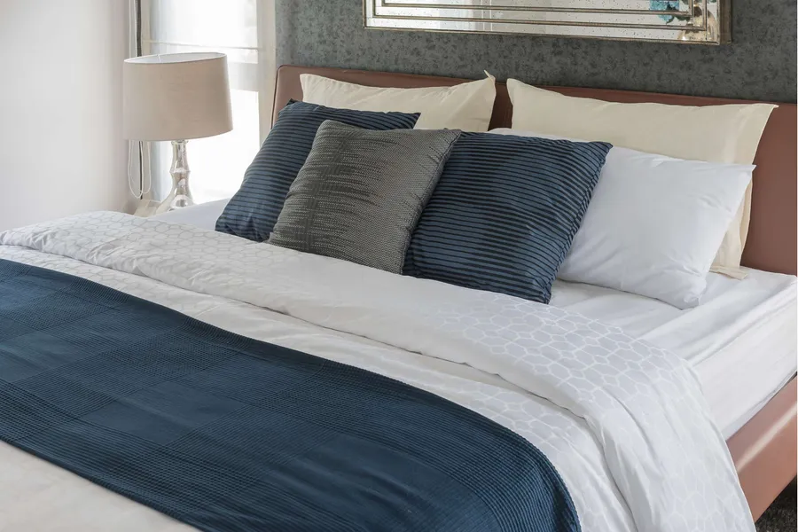 Apartment Features