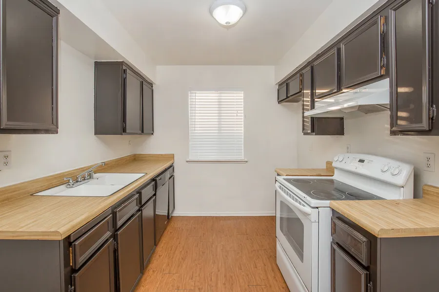 Apartment Features