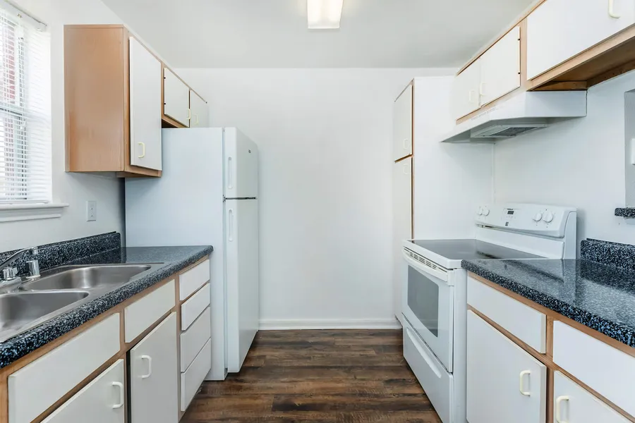 Apartment Features