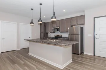 Apartment Features cover photo