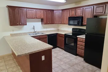 Apartment Features cover photo